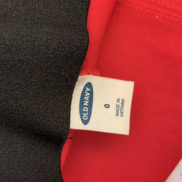 NWOT Old Navy Pixie Pants - Size 0 - Picture 7 of 7